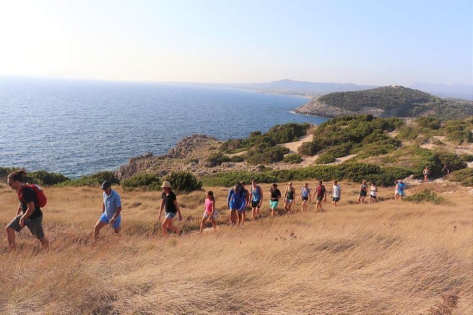 From Kalamata: Day Trip Hike to Gialova Lagoon With Dinner - Last Words