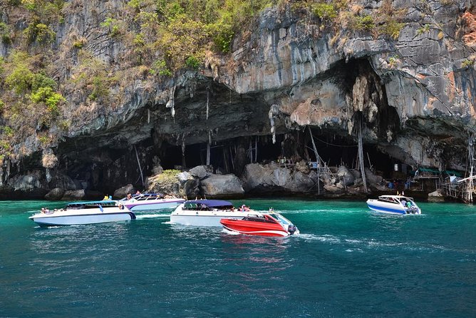 James Bond Island Tour by Speed Boat From Phuket (Marina Pier) - What to Bring