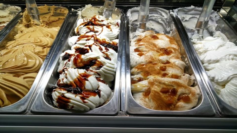Lecce: Guided Tour With Artisanal Ice-Cream Workshop - Cancellation Policy
