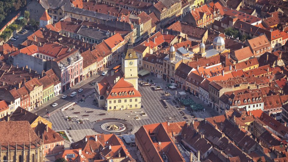 Local Experience in Brasov and Its Surroundings - Common questions
