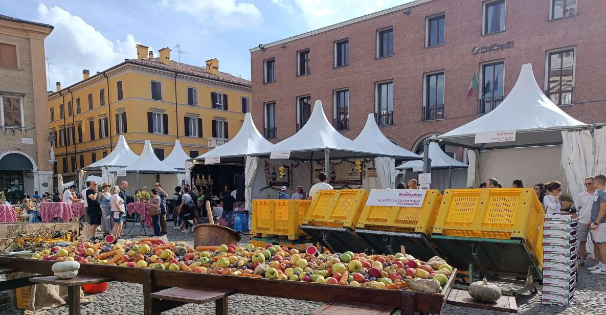 Modena: a Stunning City - Exploring Modenas Hidden Gems