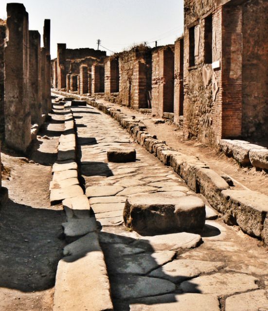 Naples: Pompeii and Herculaneum Private Walking Tour - Additional Information
