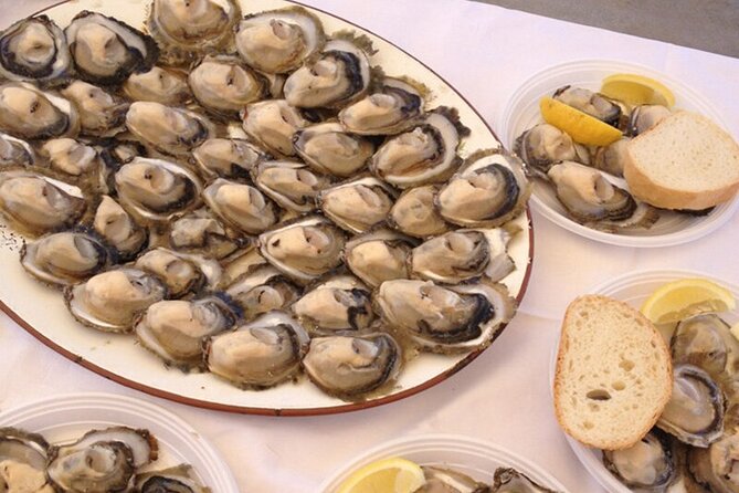 Oyster Paradise - Half Day Tour From Dubrovnik - Booking Options & Pricing