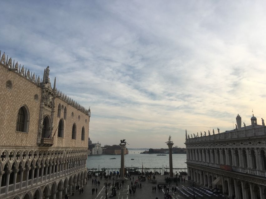 Venice: Private Guided Walking Tour - Important Information