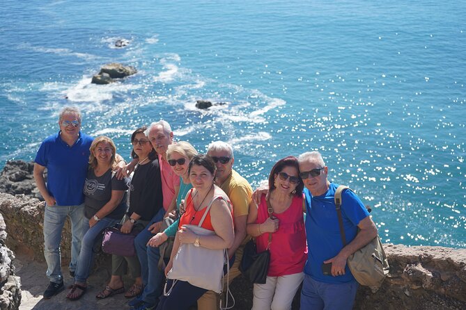 2 Days Private Tour From Lisbon to Porto and Back to Lisbon - Tour Guide and Group Size