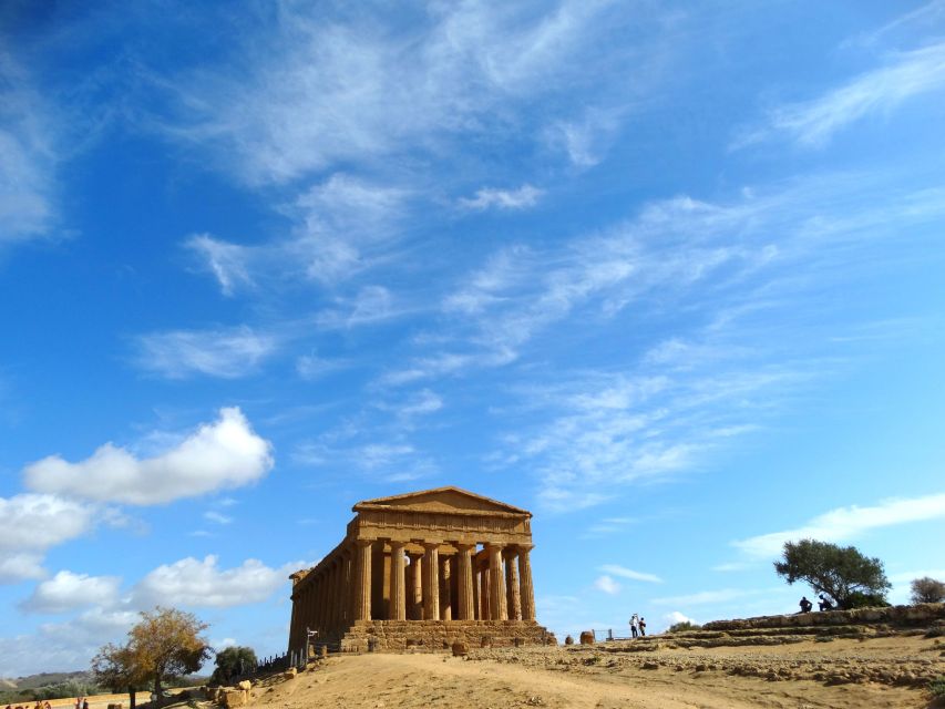 Agrigento: Valley of the Temples Private Tour - Customer Reviews