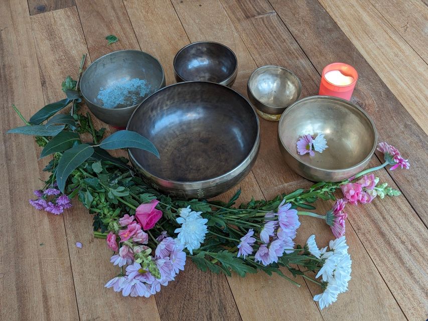 Chichester: Yoga and Sound Bath - Equipment and Attire Provided