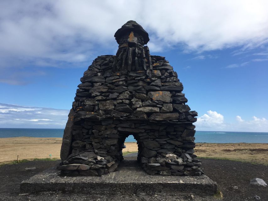 From Reykjavik: Snæfellsnes Full-Day Tour With Homemade Meal - Tour Duration and Guide Details