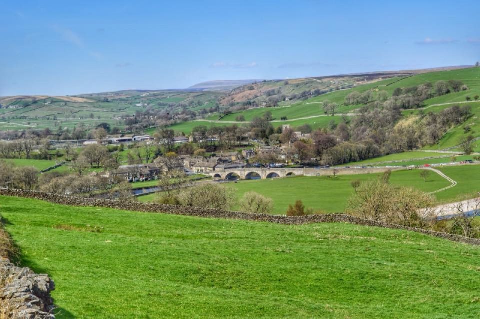 From York: Herriot and Yorkshire Dales Day Trip - Customer Reviews