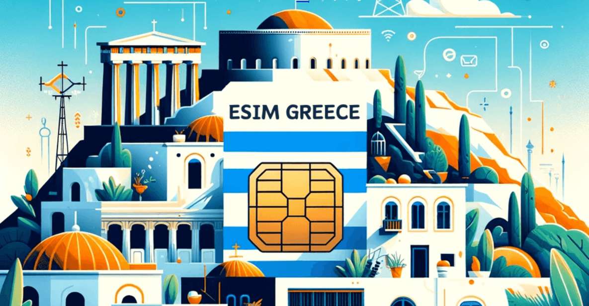 Greece Esim Unlimited Data - Traveler Testimonials