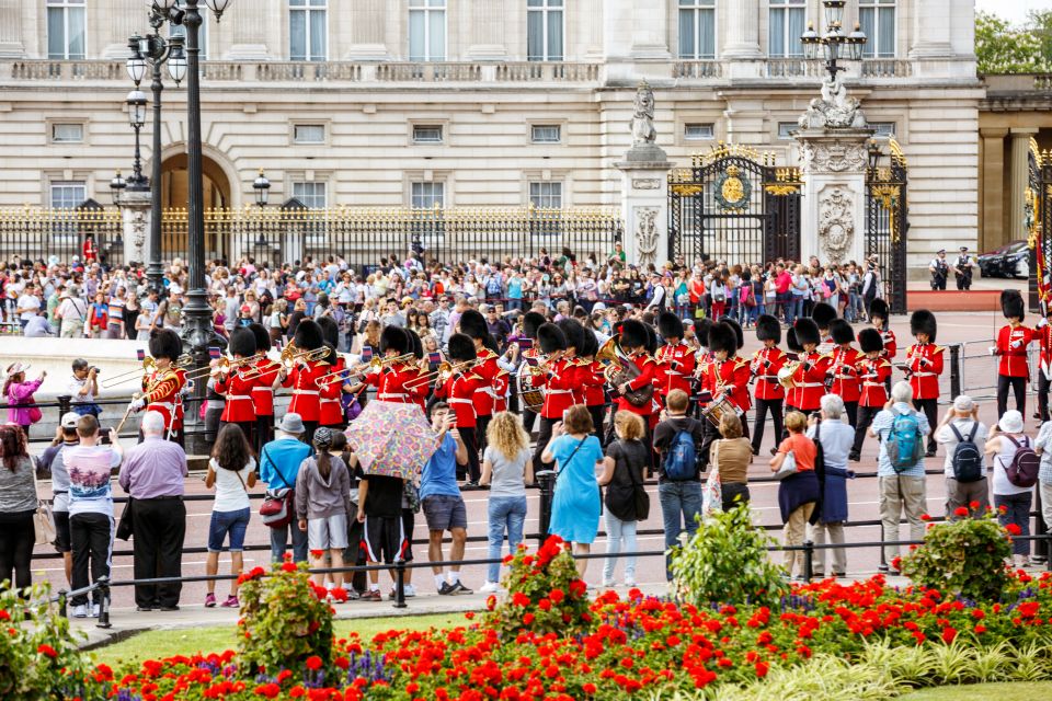 London: Classic Gold 3.5-Hour Bike Tour - Additional Information