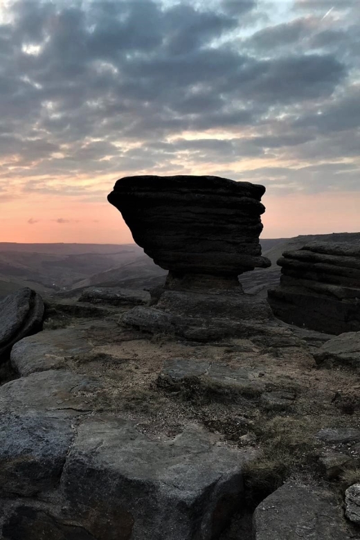Peak District: Digital Self Guided Walk With Maps & Discount - Last Words