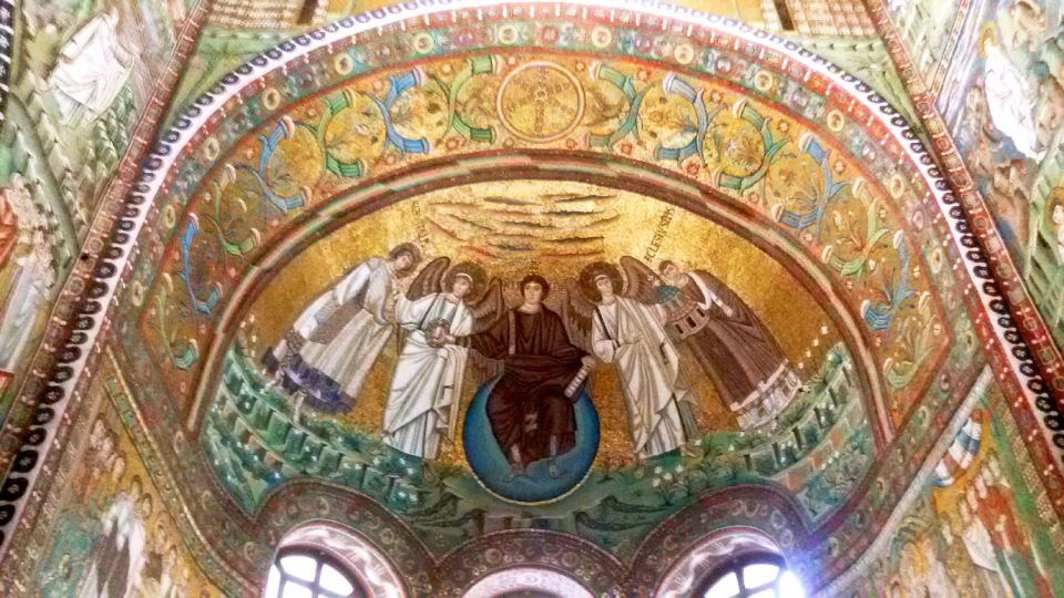 Ravenna: Private Tour With Stunning Byzantine Mosaics - Common questions