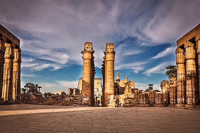 Small Group Tour From El Gouna to Luxor - Last Words