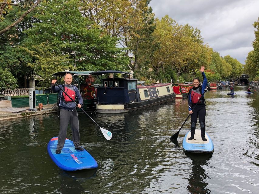 Stand Up Paddleboard Rental at Paddington - Availability