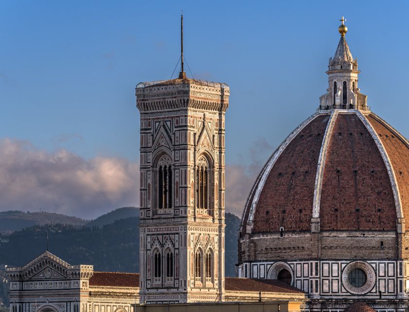 VIP Private Tour Florence Cathedral Dome & Monuments - Experience Description and Guide