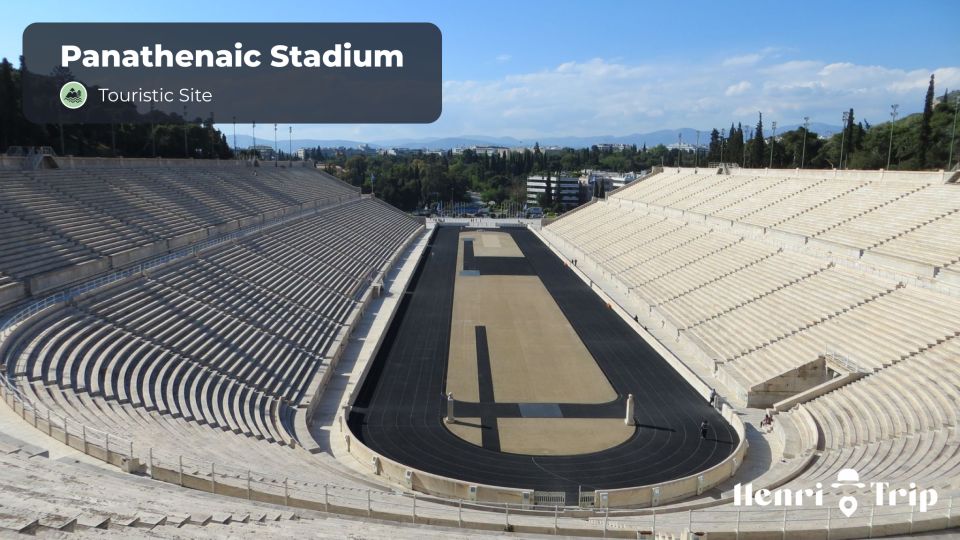 Athens : the Ultime Digital Guide - Pricing and Cancellation Policy