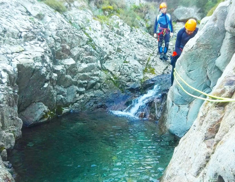 Cagliari: Canyoning in Sardinia - Customer Reviews