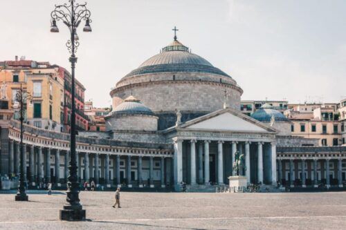 Captivating Naples Walking Tour Piazzas and Historical Sight - Last Words