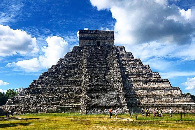 Chichen Itza Classic Tour - Last Words