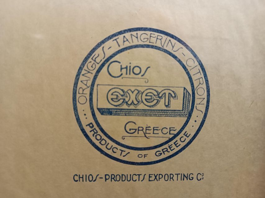 Chios: Orange Farm Trip & Tasting - Citrus Museum Visit - Inclusions