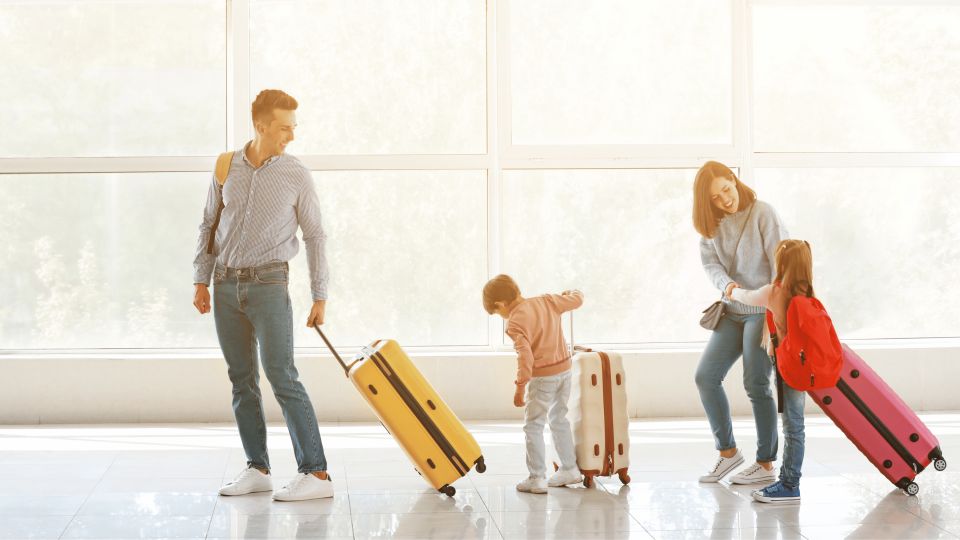 Cornwall: Luggage Storage - Common questions