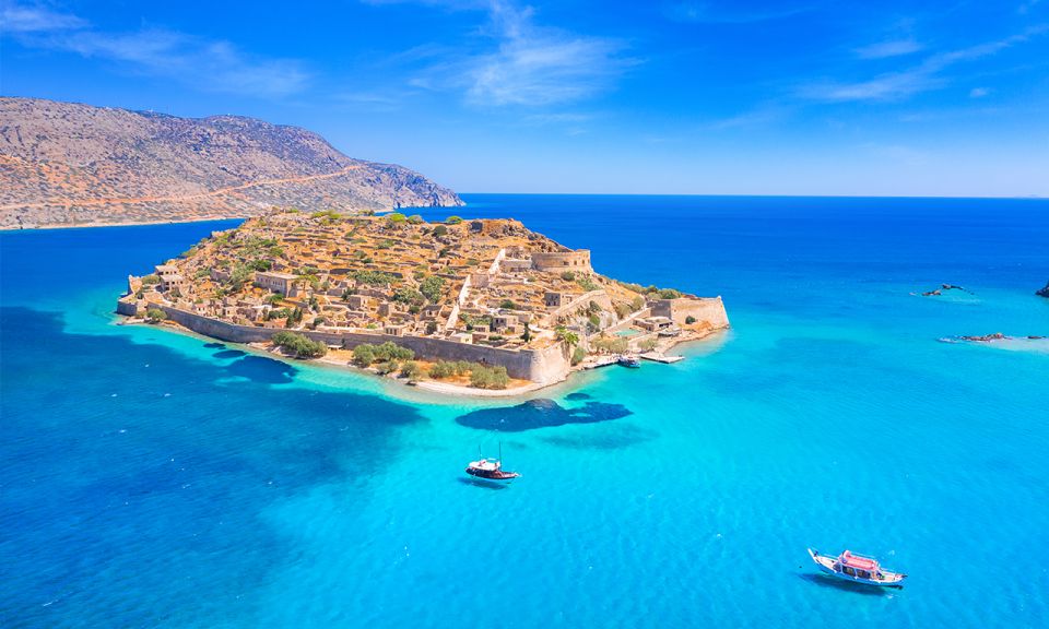 Elounda And Mirabello Boat Trip - Cancellation Policy and Guidelines