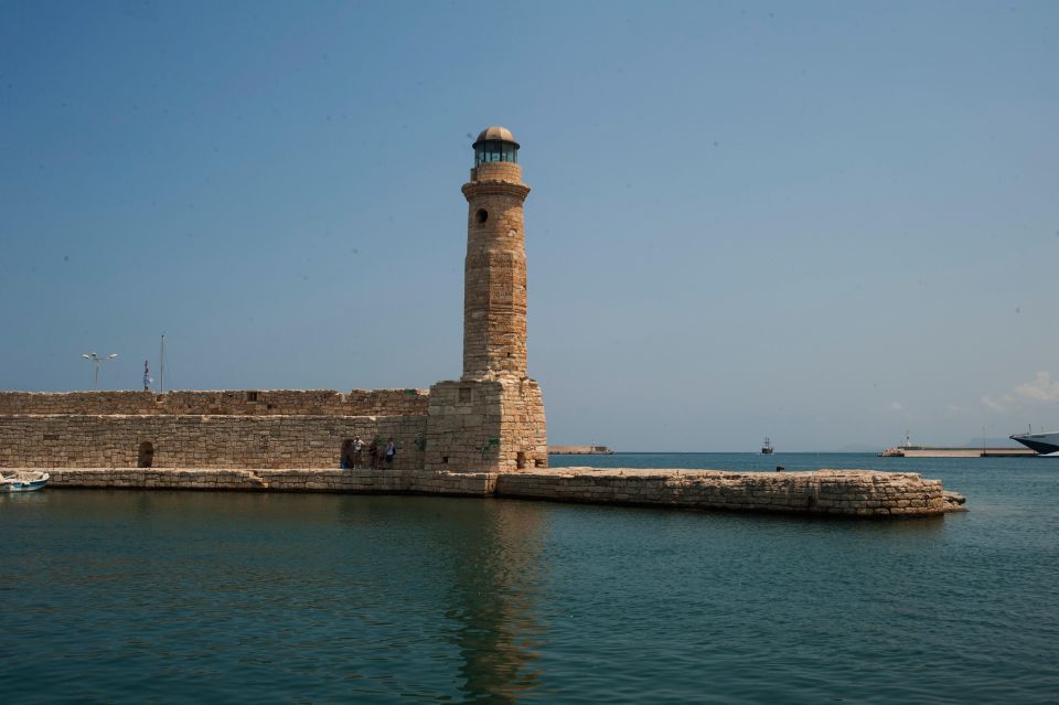 Heraklion: Chania, Rethymno and Kournas Lake Tour With Guide - Pricing and Duration