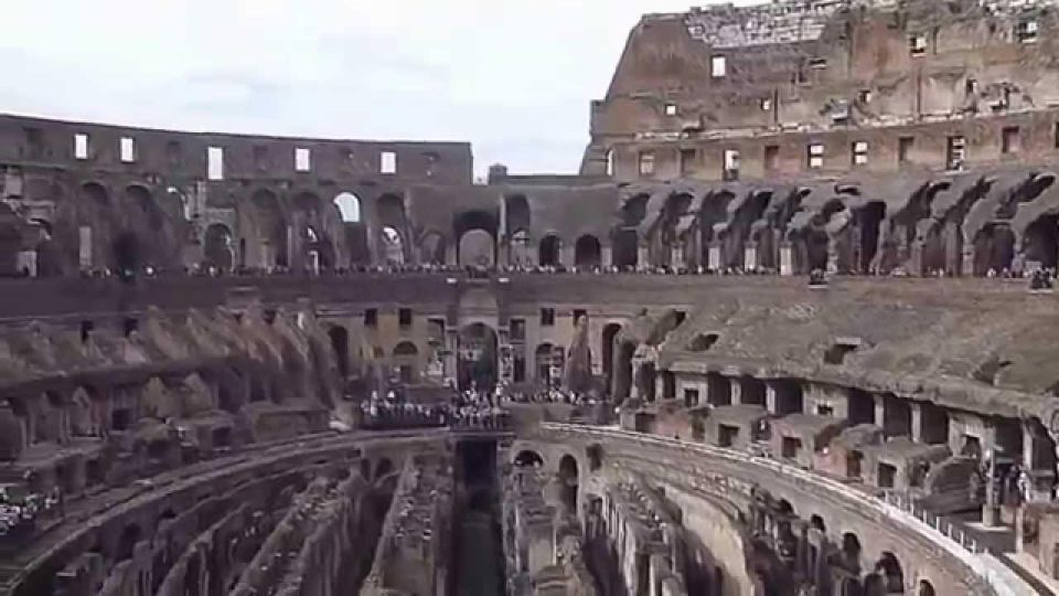 Rome: Colosseum, Roman Forum & Palatine Hill Private Tour - Last Words