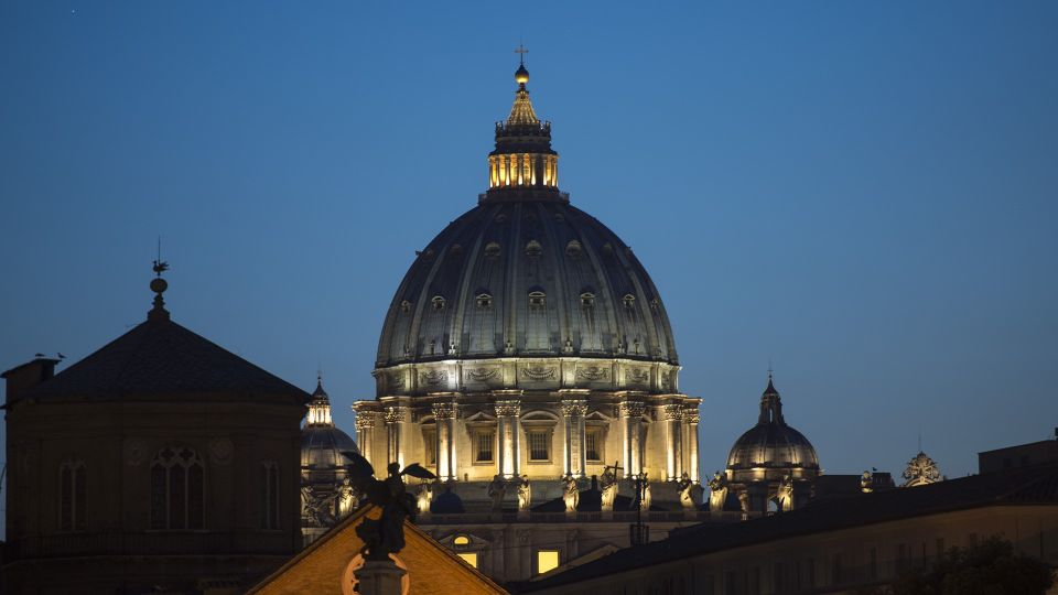 Rome: Vatican & Sistine Chapel Evining Pvt Tour - Customer Reviews