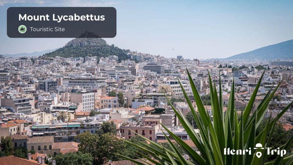 Athens : the Ultime Digital Guide - How to Customize Your Itinerary
