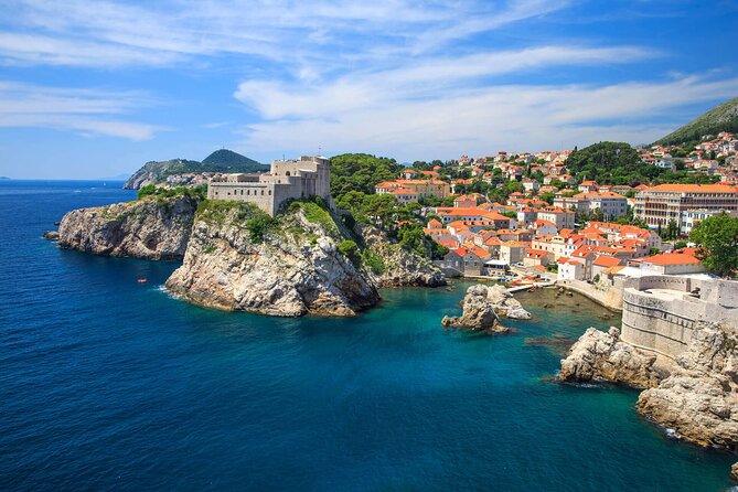 Dubrovnik Romantic Sunset Tour - Last Words