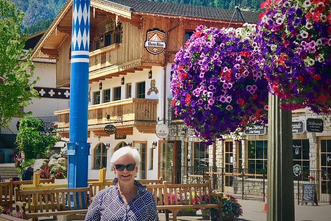 Exclusive Leavenworth Tour From Seattle - Customer Satisfaction