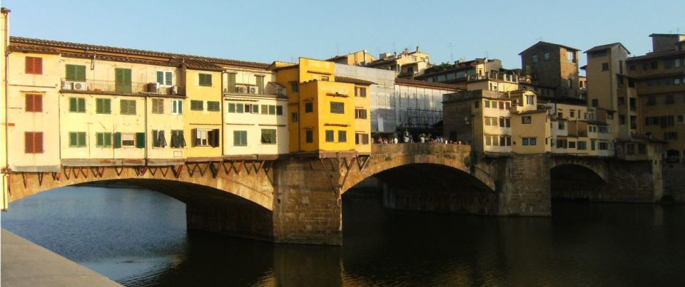 Florence and Pisa: Full Day Tour From Rome in a Small Group - Last Words