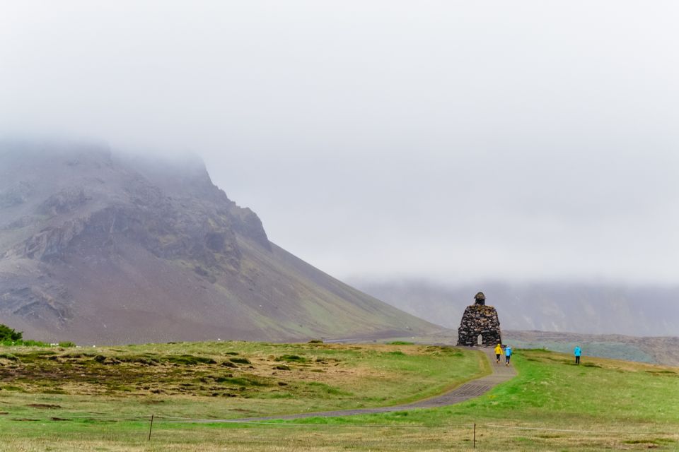 From Reykjavik: Snæfellsnes Full-Day Tour With Homemade Meal - Return Journey to Reykjavik