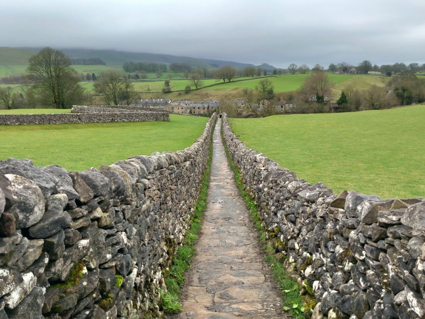From York: Herriot and Yorkshire Dales Day Trip - Common questions