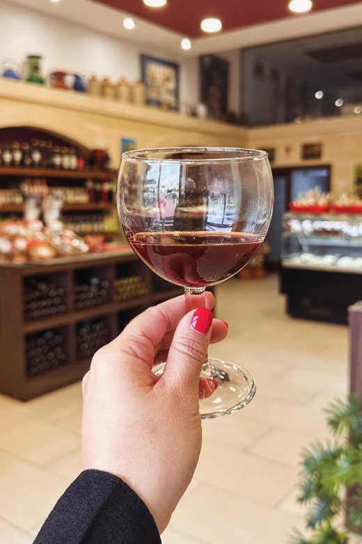 Gozo Wine and Food Tasting - Customer Reviews