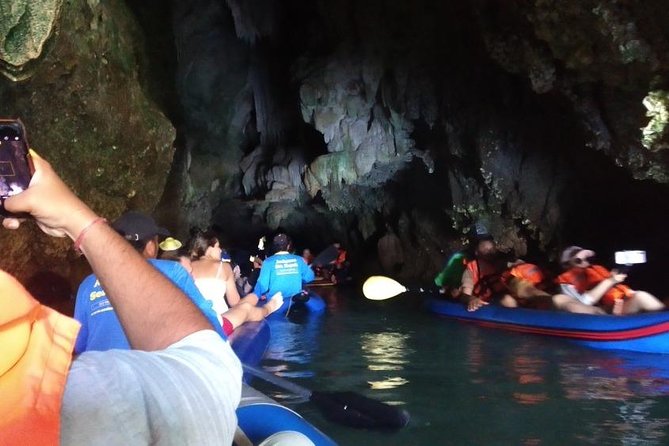 James Bond Island Tour by Speed Boat From Phuket (Marina Pier) - Booking and Contact Information