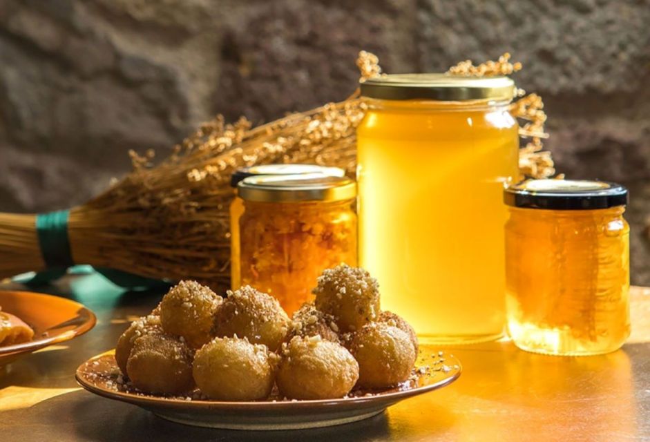 Kos: Island Highlights Bus Tour With Greek Honey Tasting - Customer Reviews