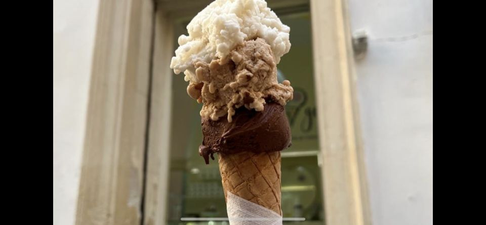 Lecce: Guided Tour With Artisanal Ice-Cream Workshop - Common questions