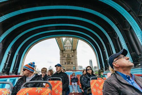 London: City Sightseeing Hop-On Hop-Off Bus Tour - Common questions