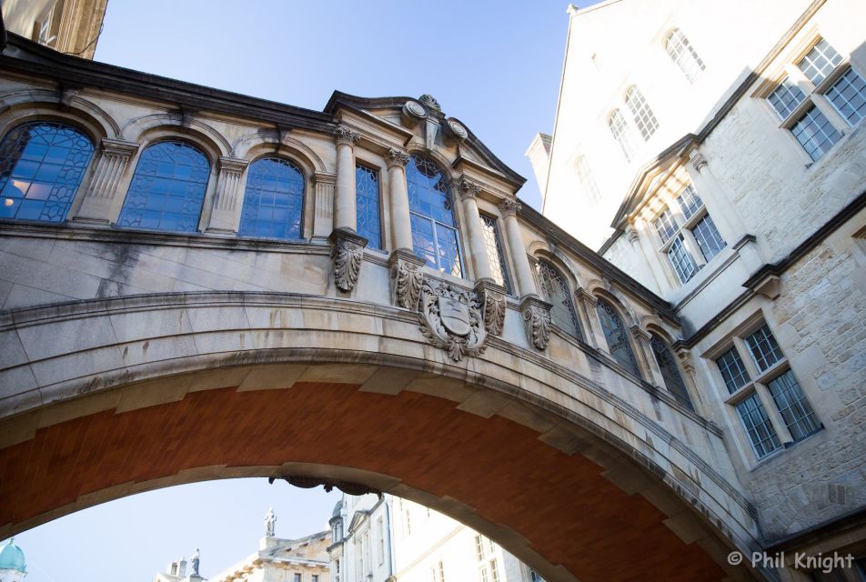 Oxford: Simply Oxford University Walking Tour - Common questions