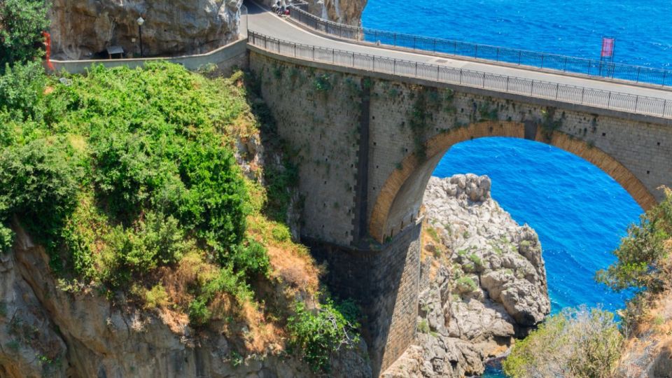 Rome: Amalfi Coast Day Trip by High-Speed Train - Last Words