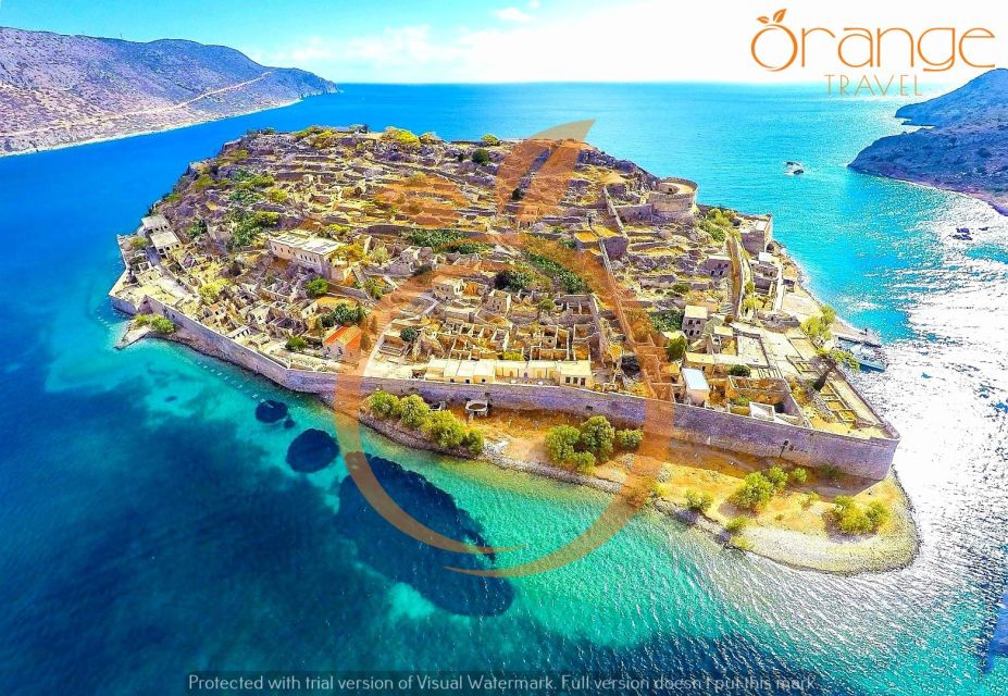 Spinalonga, Elounda & Ag. Nikolaos Full-Day Tour With Lunch - Common questions