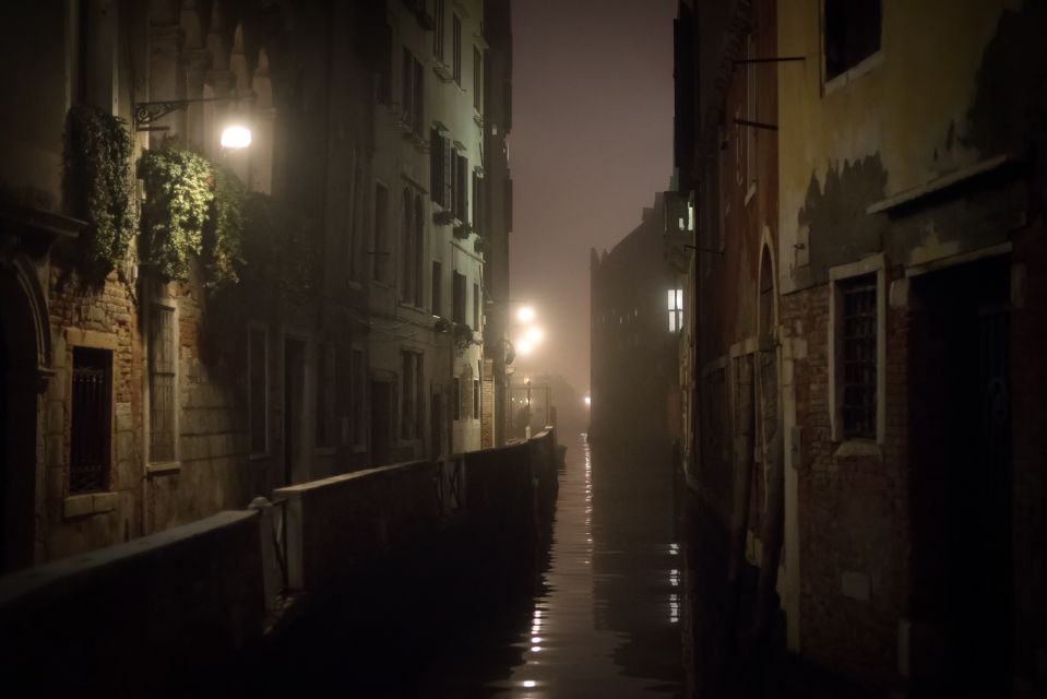 Venice: Evening Walk With Exclusive Access to Saint Marks - Common questions