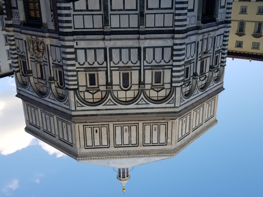 VIP Private Tour Florence Cathedral Dome & Monuments - Customer Reviews and Ratings