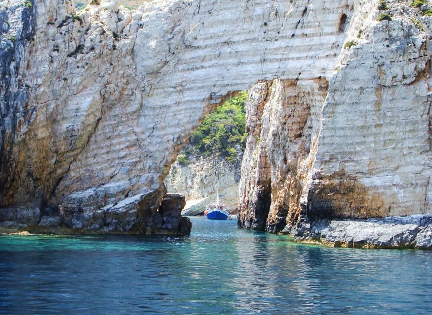 Zakynthos: Marathonisi, Cameo Island and Keri Caves Tour - Customer Feedback