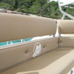 8 hour boat rental for 11 crew members in ibiza 8-Hour Boat Rental for 11 Crew Members in Ibiza
