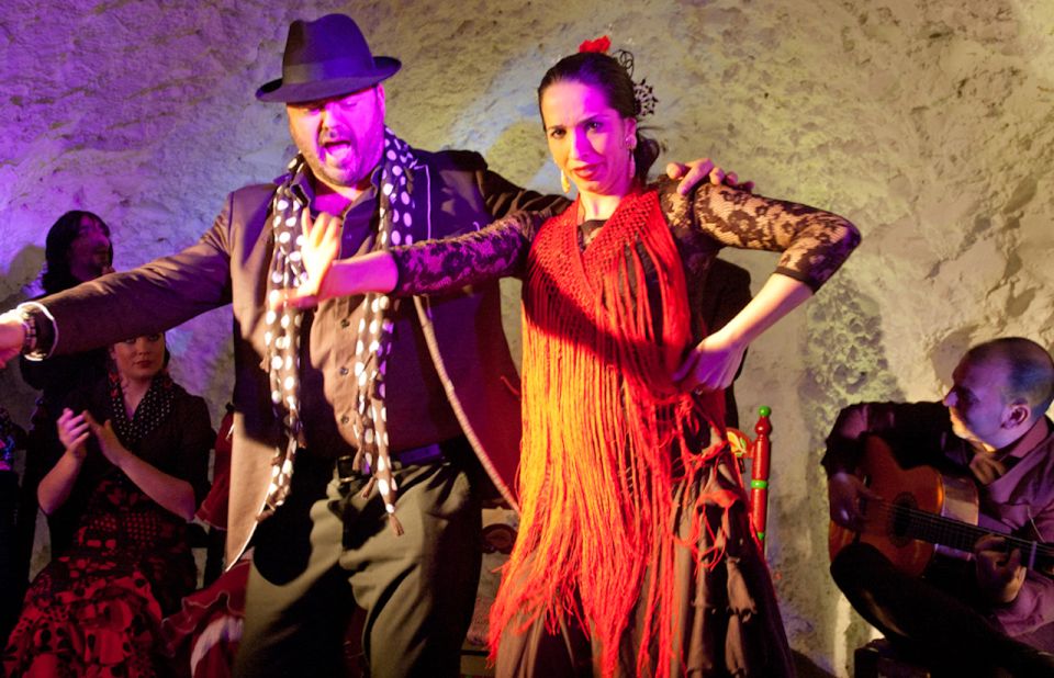 Granada: Flamenco Show at Templo Del Flamenco With Drink - Last Words