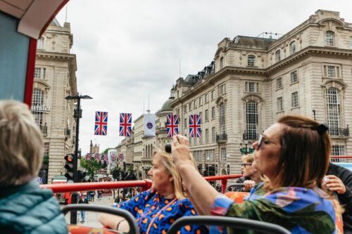 London: City Sightseeing Hop-On Hop-Off Bus Tour - Last Words